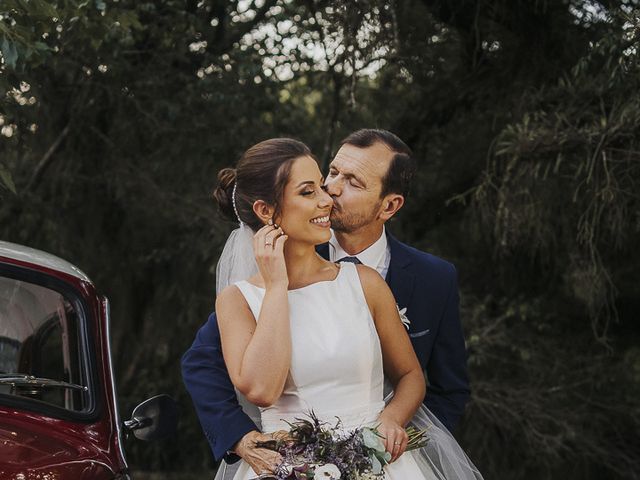 O casamento de Gilmar e Lauana em Bom Retiro, Rio Grande do Sul 20