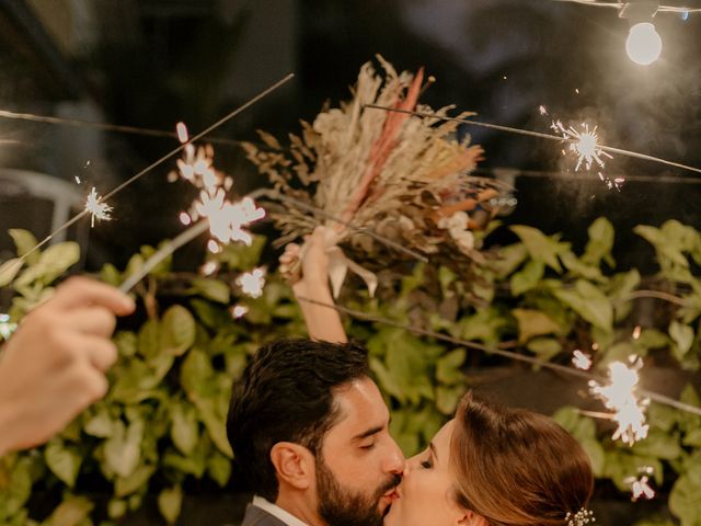 O casamento de Alberto  e Gabriela  em São Paulo 3