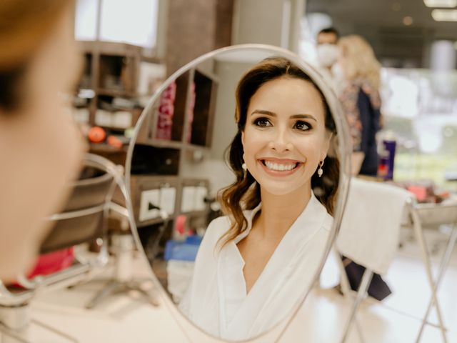O casamento de Alberto  e Gabriela  em São Paulo 6