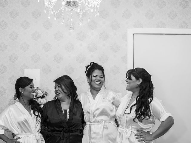 O casamento de Tiago e Cássia em Belo Horizonte, Minas Gerais 2
