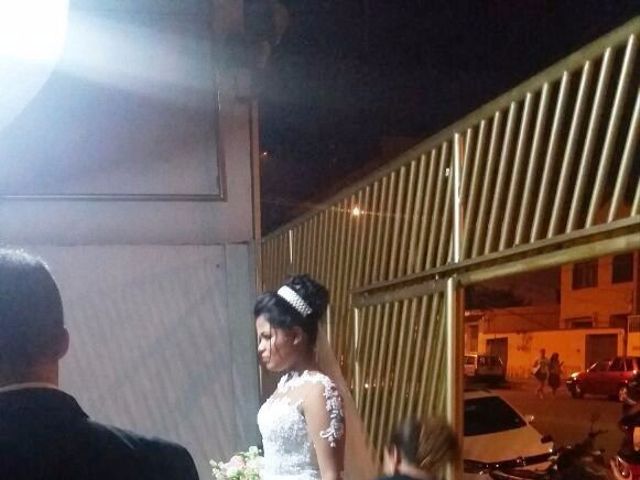 O casamento de Tiago e Cássia em Belo Horizonte, Minas Gerais 5