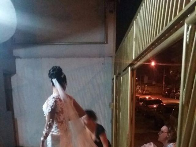 O casamento de Tiago e Cássia em Belo Horizonte, Minas Gerais 6