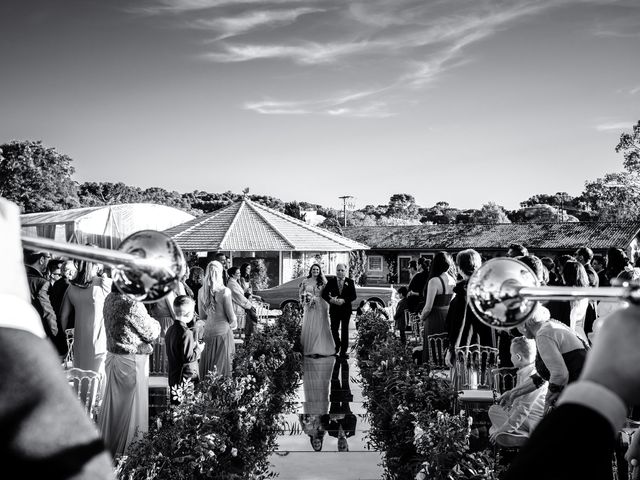 O casamento de Flávio e Amanda em Lapa, Paraná 17