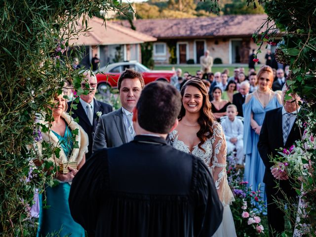 O casamento de Flávio e Amanda em Lapa, Paraná 32