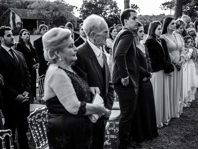 O casamento de Flávio e Amanda em Lapa, Paraná 43
