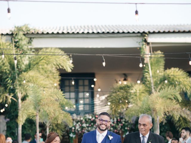 O casamento de João Pedro e Nadia em São Luís, Maranhão 3