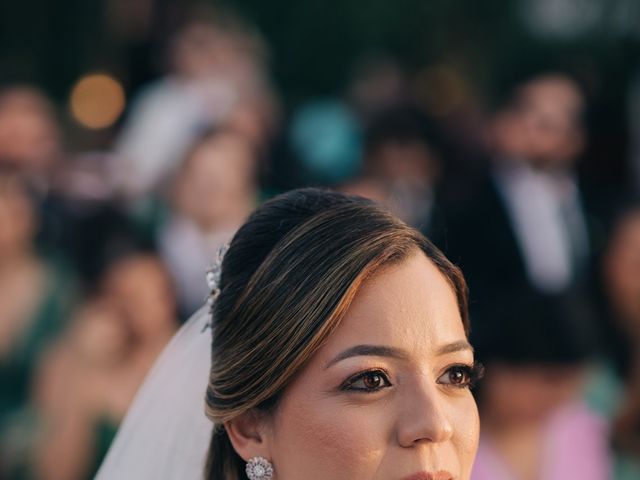 O casamento de João Pedro e Nadia em São Luís, Maranhão 7