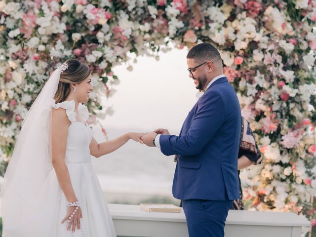 O casamento de João Pedro e Nadia em São Luís, Maranhão 12