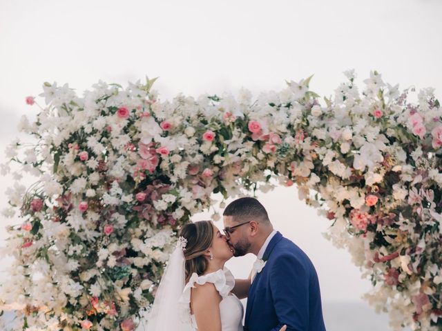 O casamento de João Pedro e Nadia em São Luís, Maranhão 14