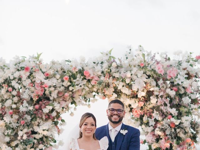 O casamento de João Pedro e Nadia em São Luís, Maranhão 15