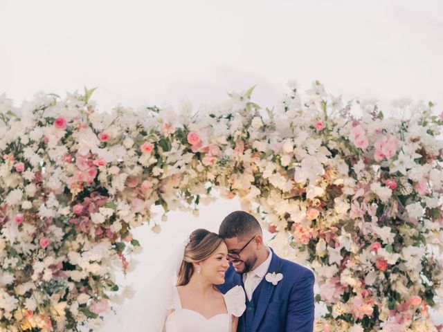 O casamento de João Pedro e Nadia em São Luís, Maranhão 16