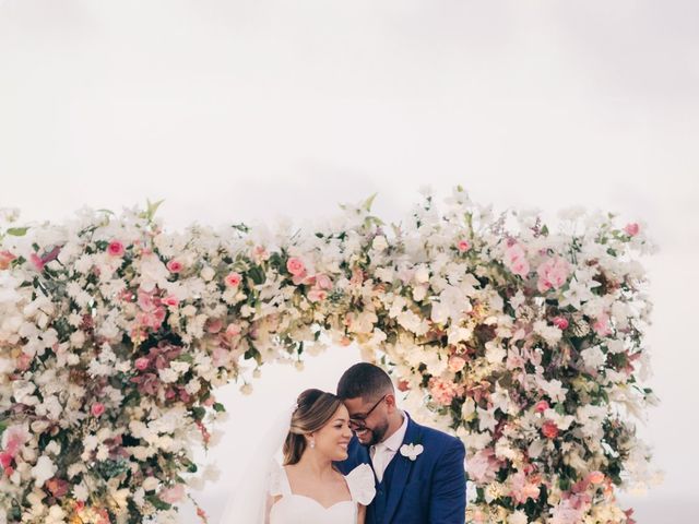 O casamento de João Pedro e Nadia em São Luís, Maranhão 17