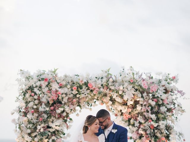 O casamento de João Pedro e Nadia em São Luís, Maranhão 18