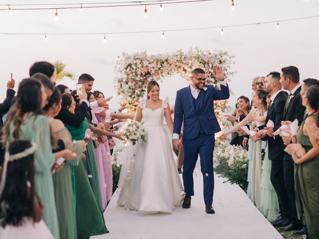 O casamento de João Pedro e Nadia em São Luís, Maranhão 19