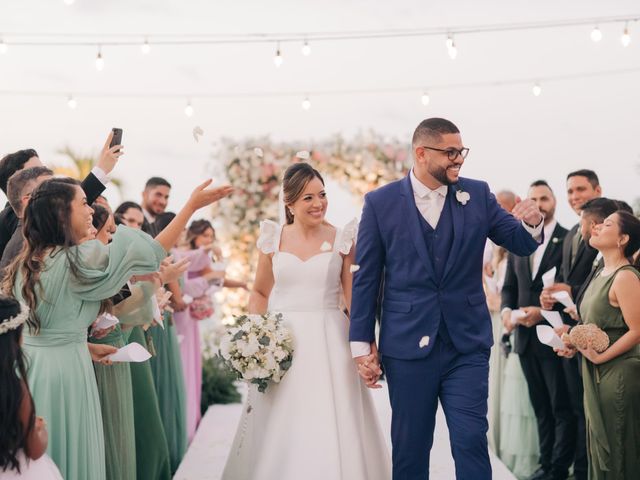 O casamento de João Pedro e Nadia em São Luís, Maranhão 20