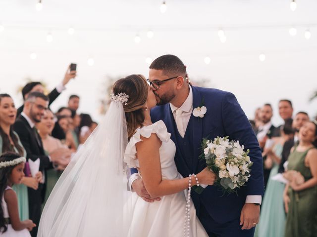 O casamento de João Pedro e Nadia em São Luís, Maranhão 21