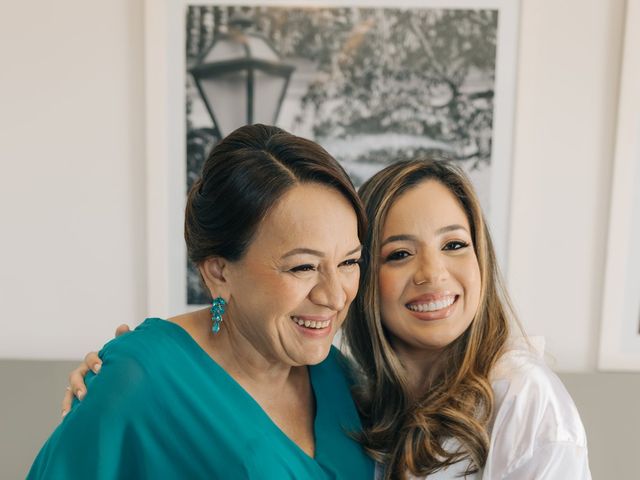 O casamento de João Pedro e Nadia em São Luís, Maranhão 25