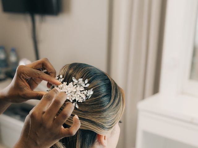 O casamento de João Pedro e Nadia em São Luís, Maranhão 29