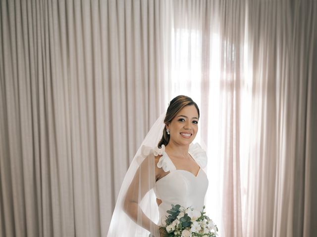 O casamento de João Pedro e Nadia em São Luís, Maranhão 36