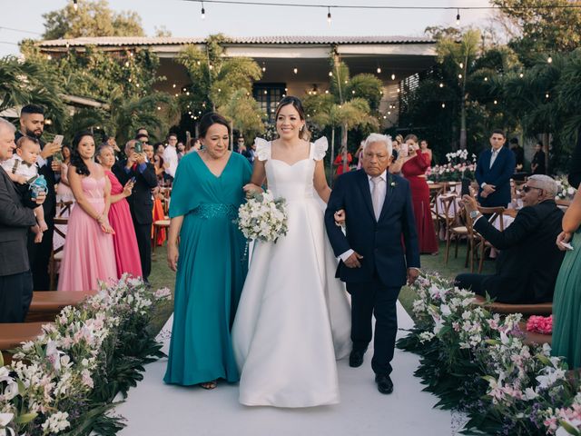 O casamento de João Pedro e Nadia em São Luís, Maranhão 43