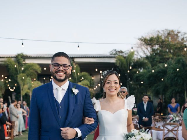 O casamento de João Pedro e Nadia em São Luís, Maranhão 44