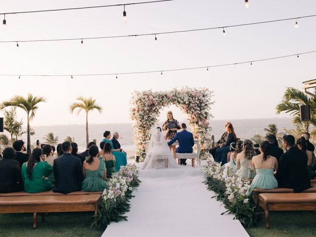 O casamento de João Pedro e Nadia em São Luís, Maranhão 46