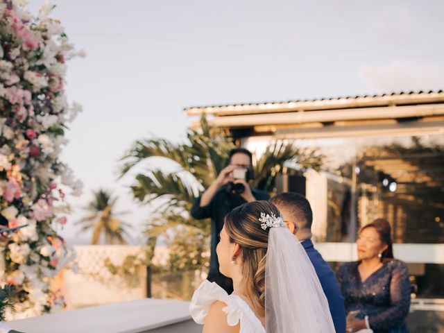 O casamento de João Pedro e Nadia em São Luís, Maranhão 47