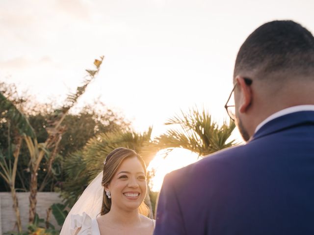 O casamento de João Pedro e Nadia em São Luís, Maranhão 48