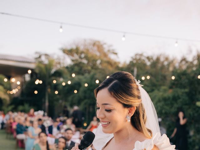 O casamento de João Pedro e Nadia em São Luís, Maranhão 49