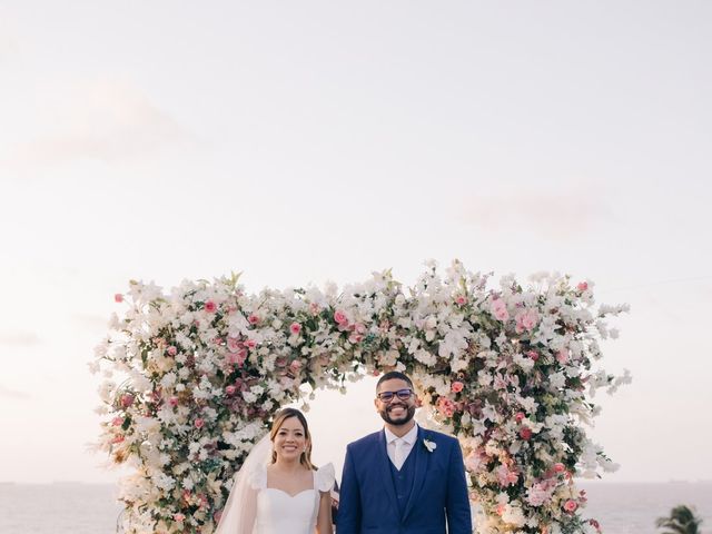 O casamento de João Pedro e Nadia em São Luís, Maranhão 51