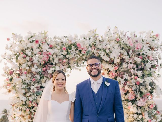 O casamento de João Pedro e Nadia em São Luís, Maranhão 52