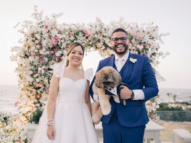 O casamento de João Pedro e Nadia em São Luís, Maranhão 54