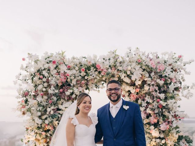 O casamento de João Pedro e Nadia em São Luís, Maranhão 55