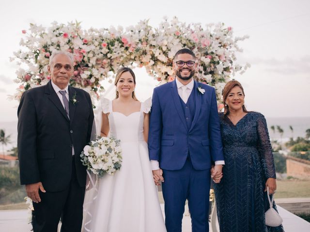 O casamento de João Pedro e Nadia em São Luís, Maranhão 56