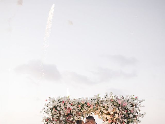 O casamento de João Pedro e Nadia em São Luís, Maranhão 57