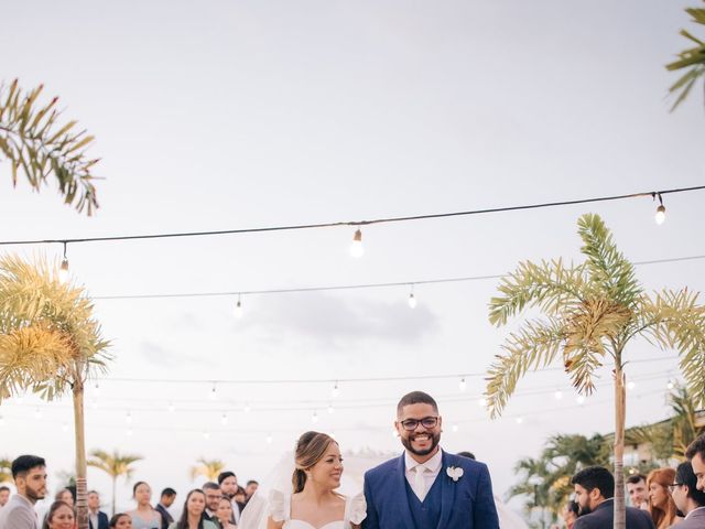 O casamento de João Pedro e Nadia em São Luís, Maranhão 58