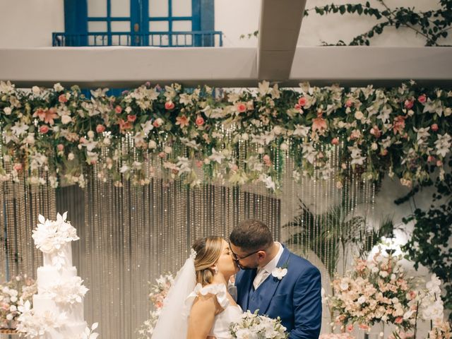 O casamento de João Pedro e Nadia em São Luís, Maranhão 59