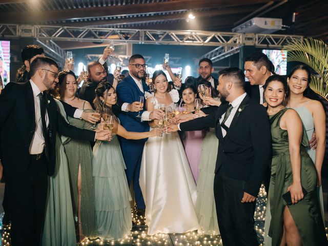 O casamento de João Pedro e Nadia em São Luís, Maranhão 60