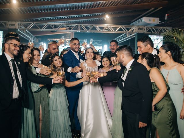 O casamento de João Pedro e Nadia em São Luís, Maranhão 61