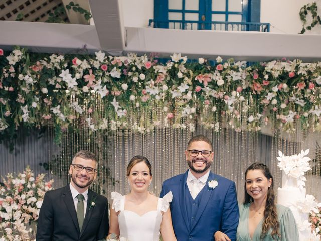 O casamento de João Pedro e Nadia em São Luís, Maranhão 67