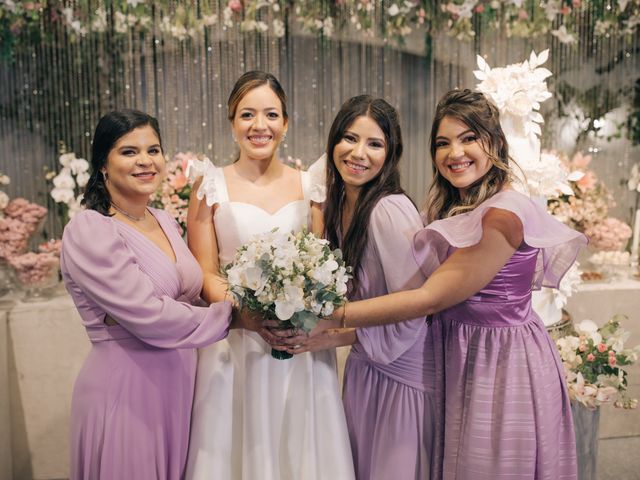 O casamento de João Pedro e Nadia em São Luís, Maranhão 68