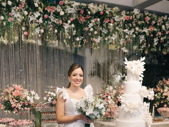 O casamento de João Pedro e Nadia em São Luís, Maranhão 71