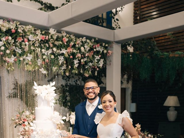 O casamento de João Pedro e Nadia em São Luís, Maranhão 72