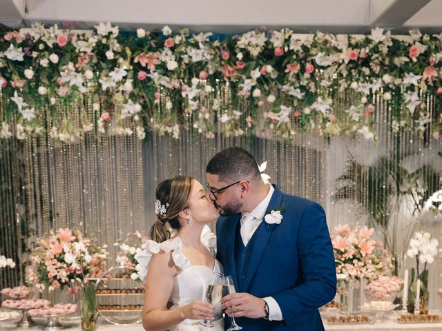 O casamento de João Pedro e Nadia em São Luís, Maranhão 73