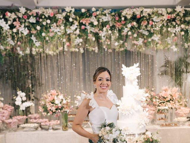 O casamento de João Pedro e Nadia em São Luís, Maranhão 74