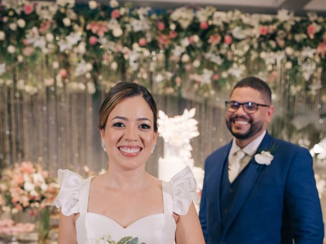 O casamento de João Pedro e Nadia em São Luís, Maranhão 76