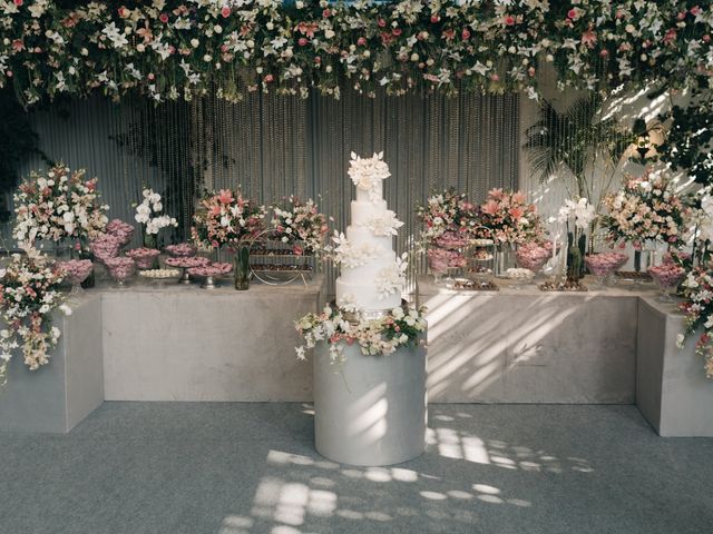 O casamento de João Pedro e Nadia em São Luís, Maranhão 84