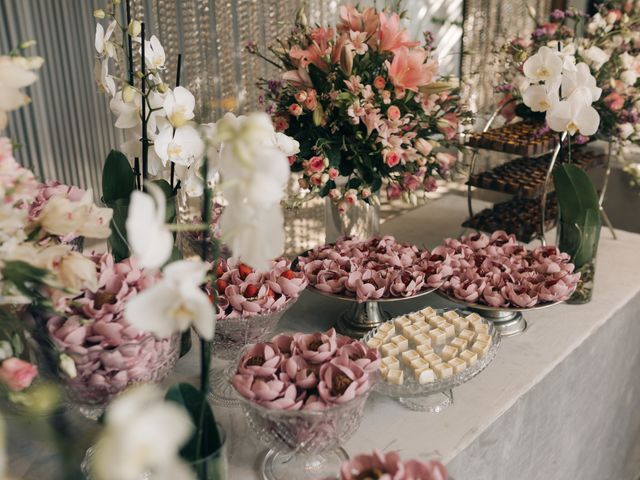 O casamento de João Pedro e Nadia em São Luís, Maranhão 85