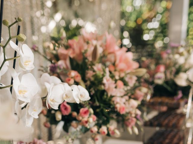 O casamento de João Pedro e Nadia em São Luís, Maranhão 86