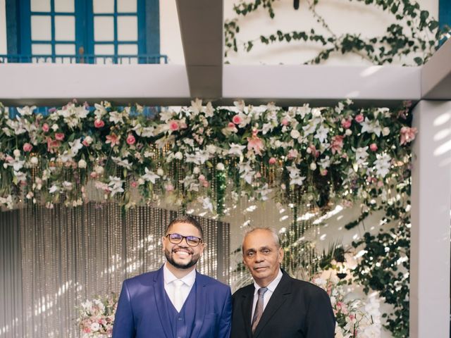 O casamento de João Pedro e Nadia em São Luís, Maranhão 91